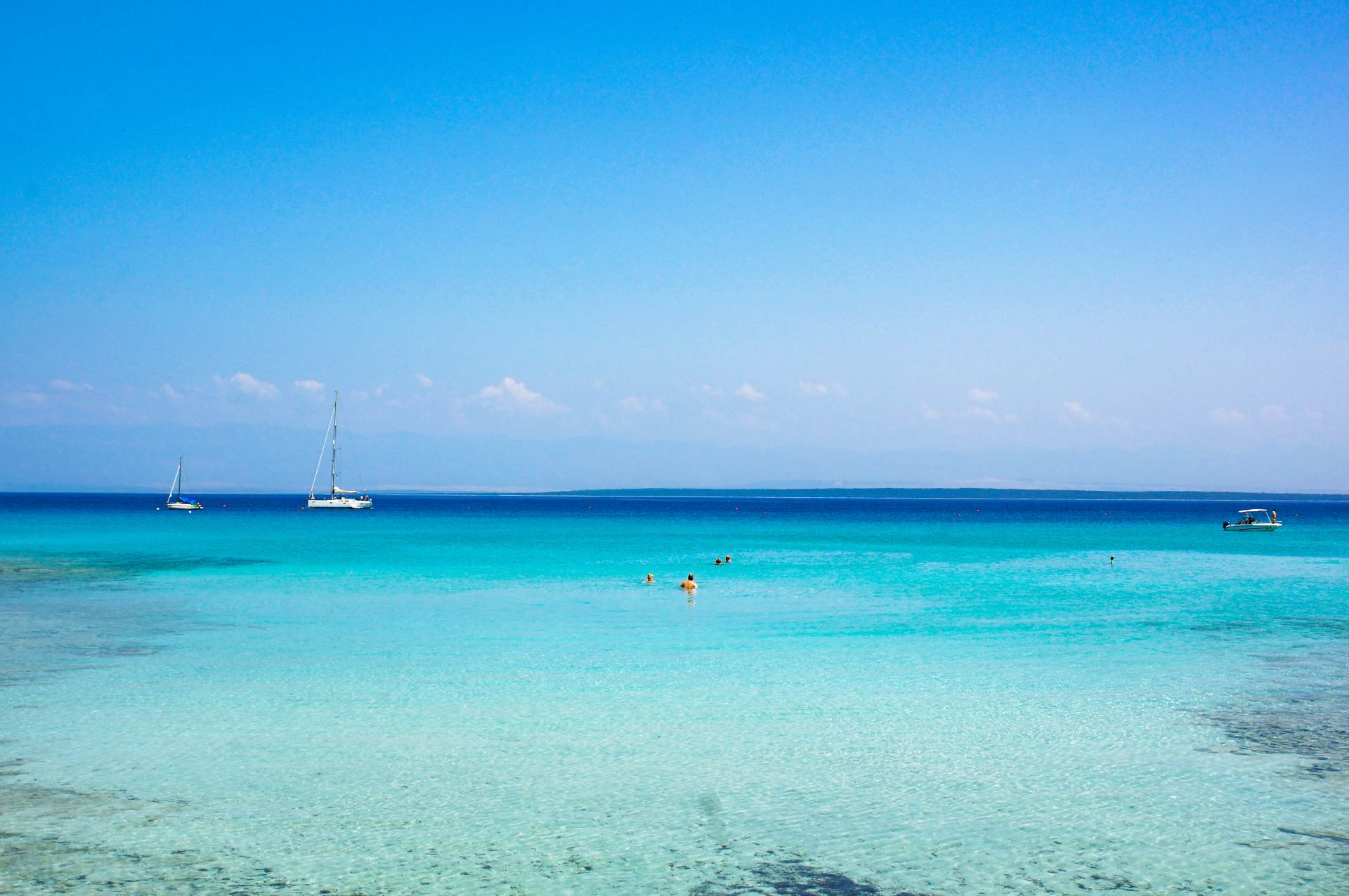 12 čarobnih hrvatskih plaža na kojima se morate okupati