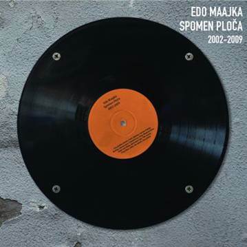 Edo Majka najavljuje novi album