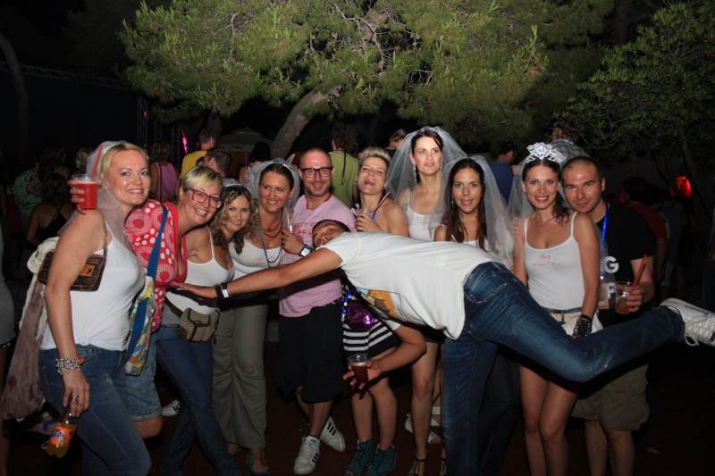 The Garden otvorio sezonu festivala