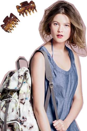 Ljetne frizure protiv vrućine