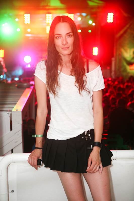 Armin van Buuren zapalio Papayu