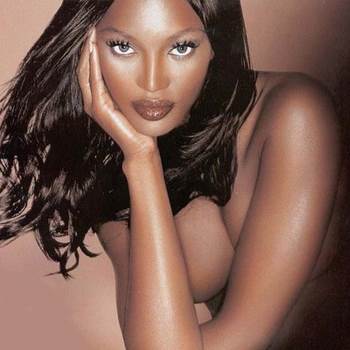 Naomi Campbell uskoro u Haagu