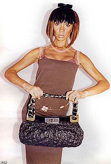 Posh dizajnerski napada i na području "asesoara"