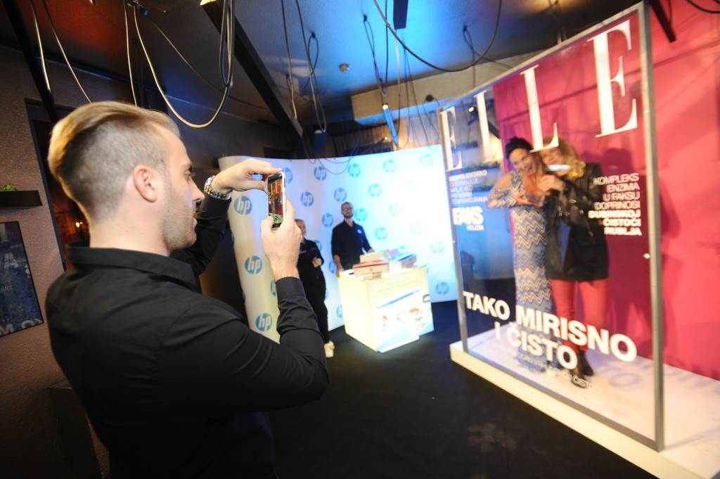 Taylor Momsen kao nova IT material girl