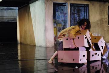 Festival svjetskog kazališta