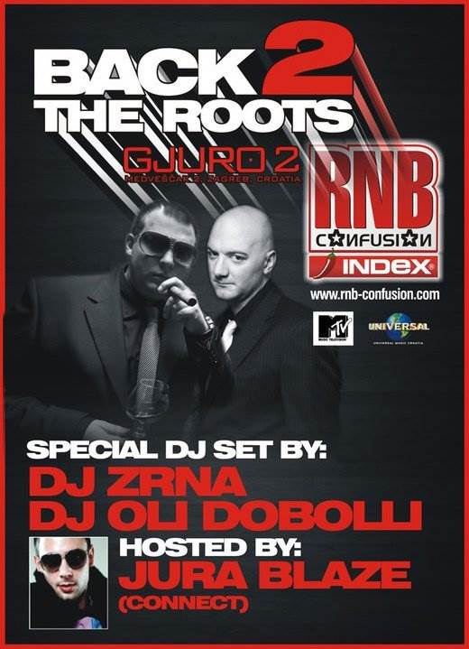 Nova sezona legendarnog Gjure II