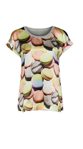 Iva Balaban odabrala je ženstveni jesenski luksuz