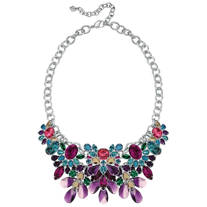 Iva Balaban odabrala je ženstveni jesenski luksuz