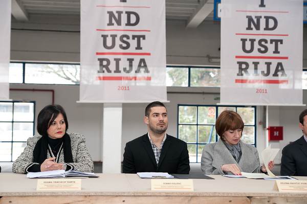 Može li se nanovo pokrenuti posrnula hrvatska tekstilna industrija?