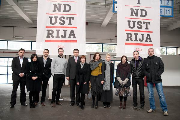 Može li se nanovo pokrenuti posrnula hrvatska tekstilna industrija?