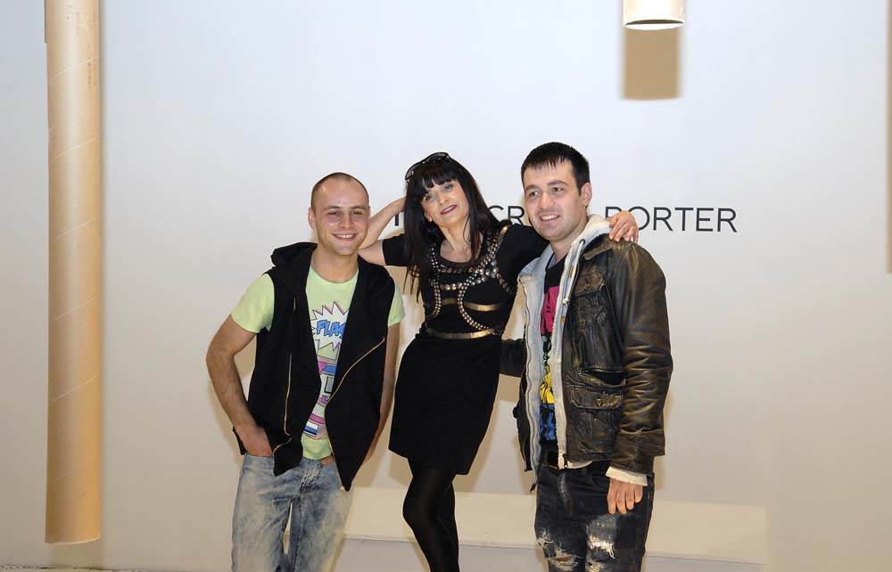 HTC Cro a porter uskoro!