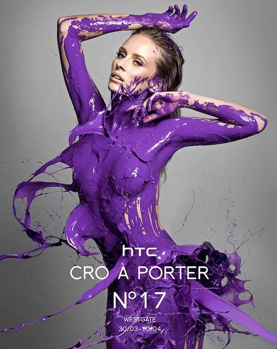 HTC Cro a porter- raspored