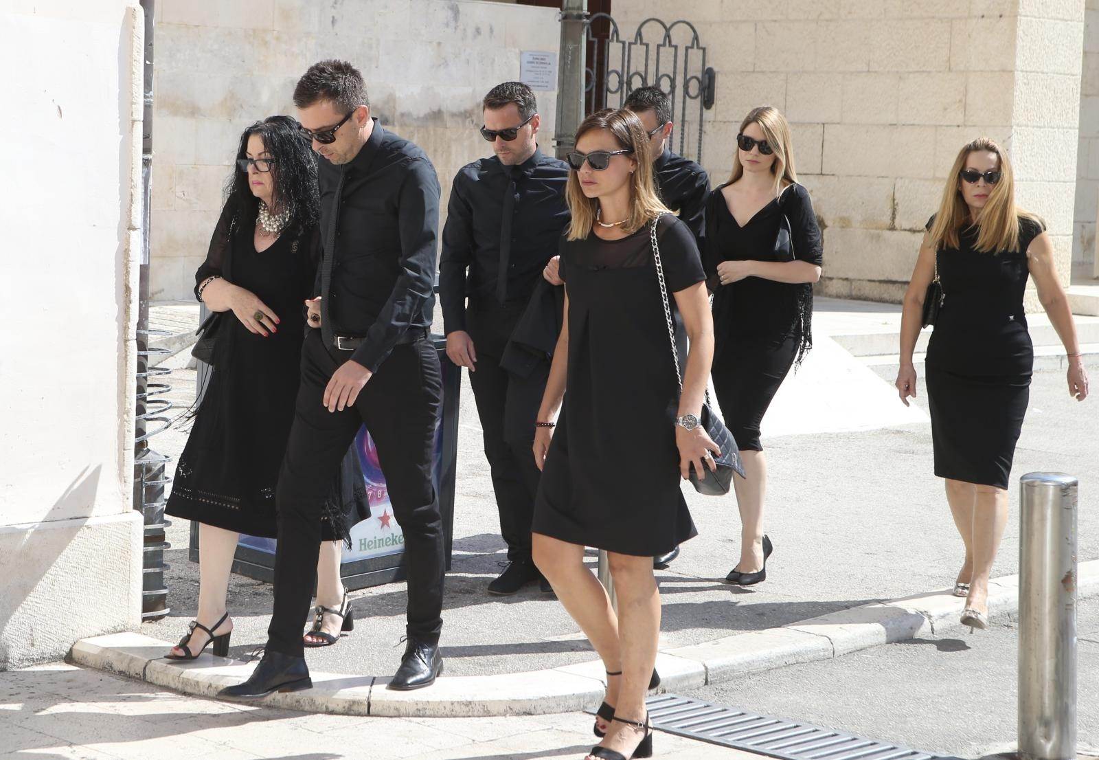 Ivan Čvrljak: Odmah sam znao da će mi Marijana biti žena