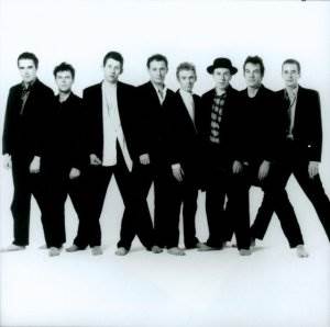 Legendarni The Pogues 14. srpnja na Šalati