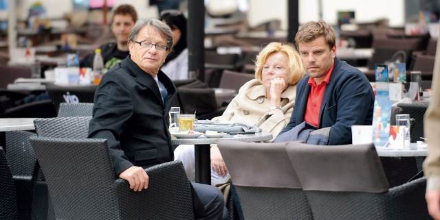 Miroslav Ćiro Blažević bori se s teškom bolesti