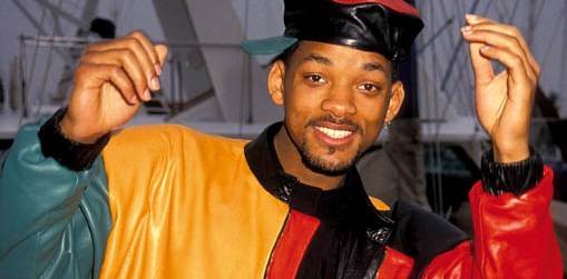 Will Smith