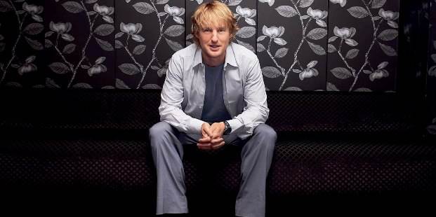 Owen Wilson se proslavio u komedijama