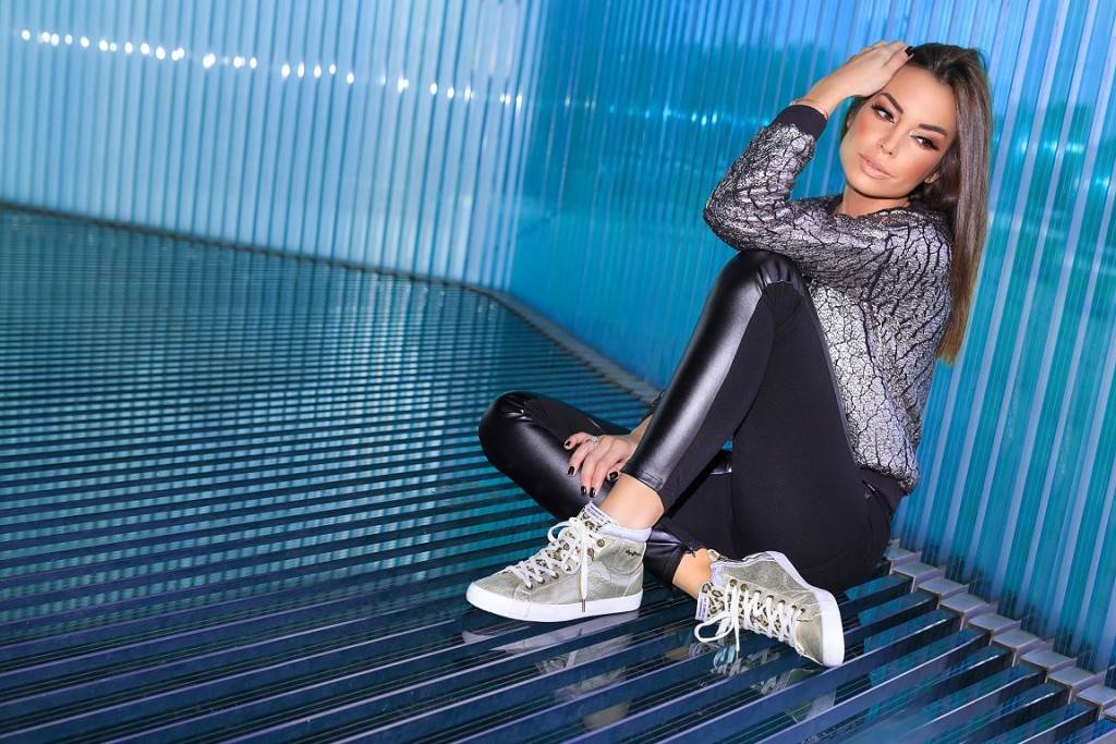 Iva Jerković spojila je nespojivo