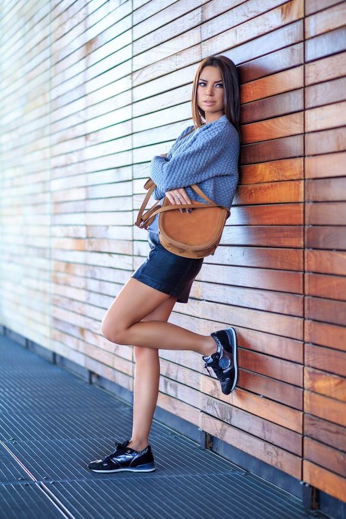 Iva Jerković spojila je nespojivo