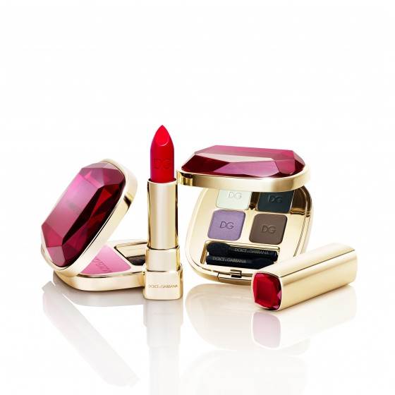 Otkrivena Dolce & Gabbana Rubin kolekcija 
