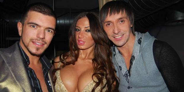 Soraja je bila finalistica Big Brothera