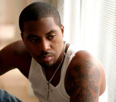 Hip hop ikona NAS na Fresh Island festivalu