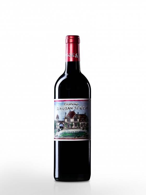 Jeste li kušali Chanel vino?