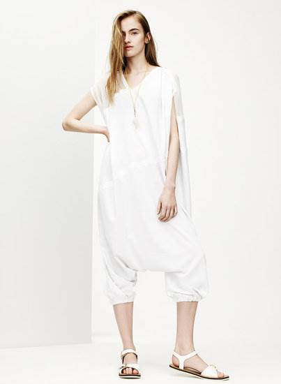 Izašao Asos proljetni lookbook 