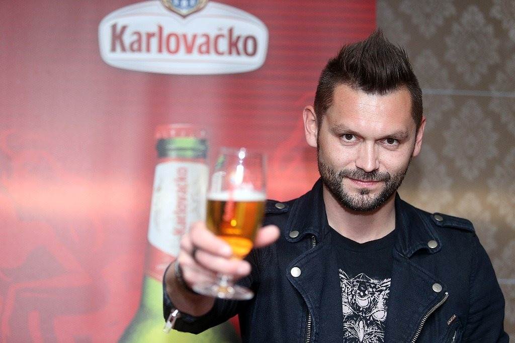 Ne propustite Karlovačko RockOff festival!