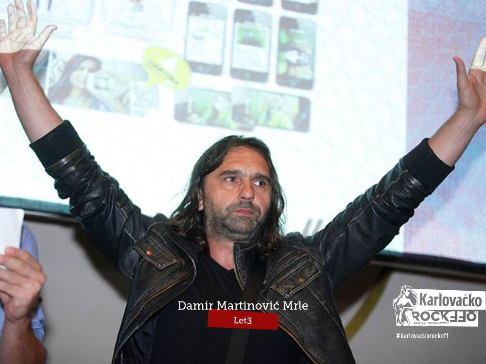 Ne propustite Karlovačko RockOff festival!