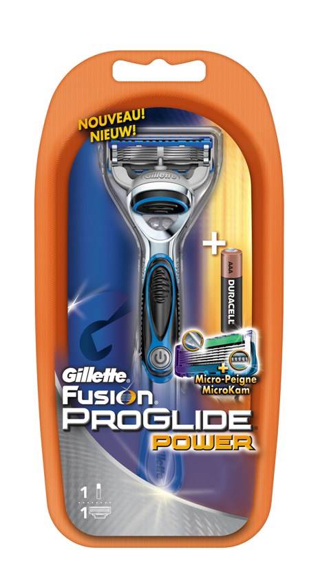 Niko Kranjčar postao je novo zaštitno lice branda Gillette