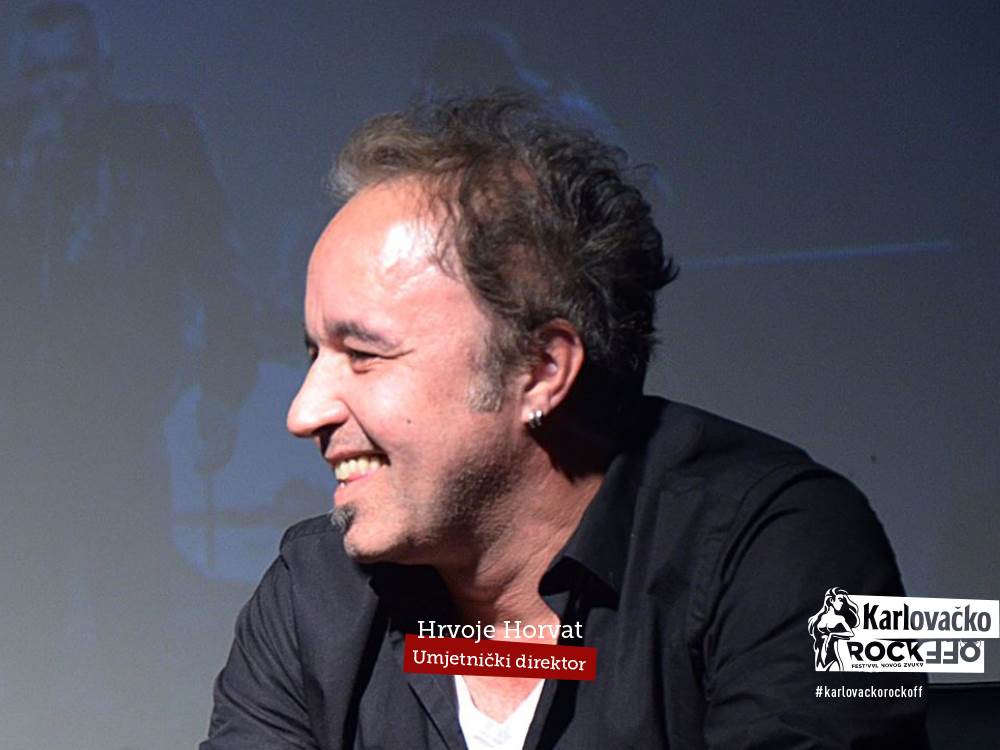 Ne propustite Karlovačko RockOff festival!