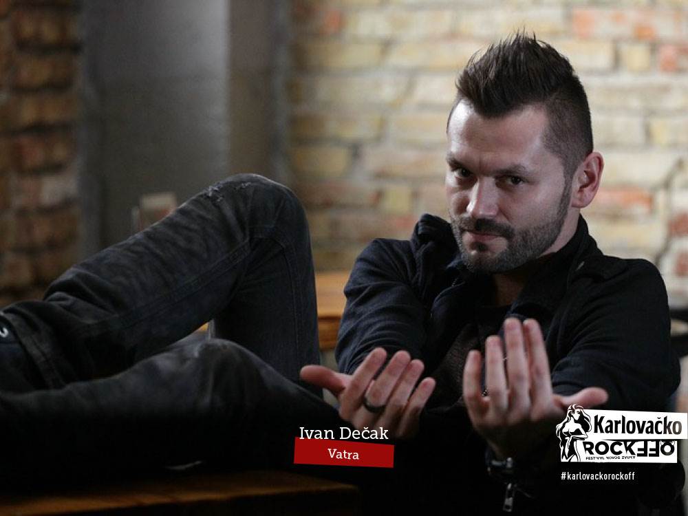 Ne propustite Karlovačko RockOff festival!