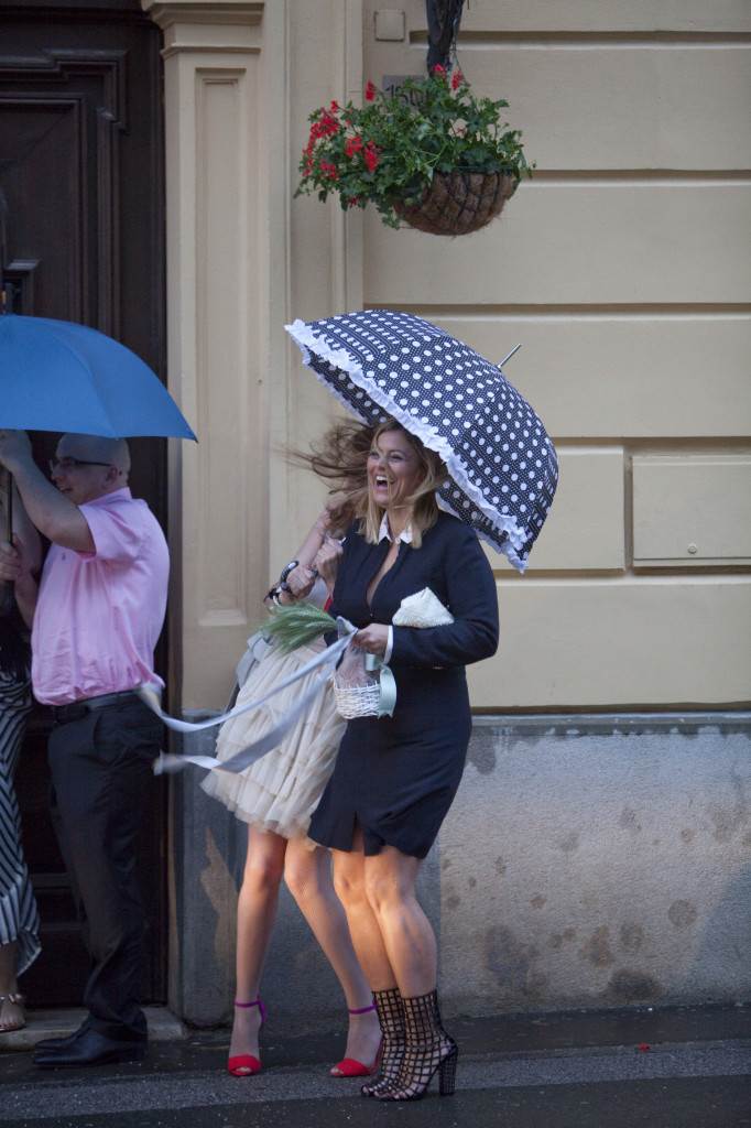 Poseban dan Josipe Pavičić