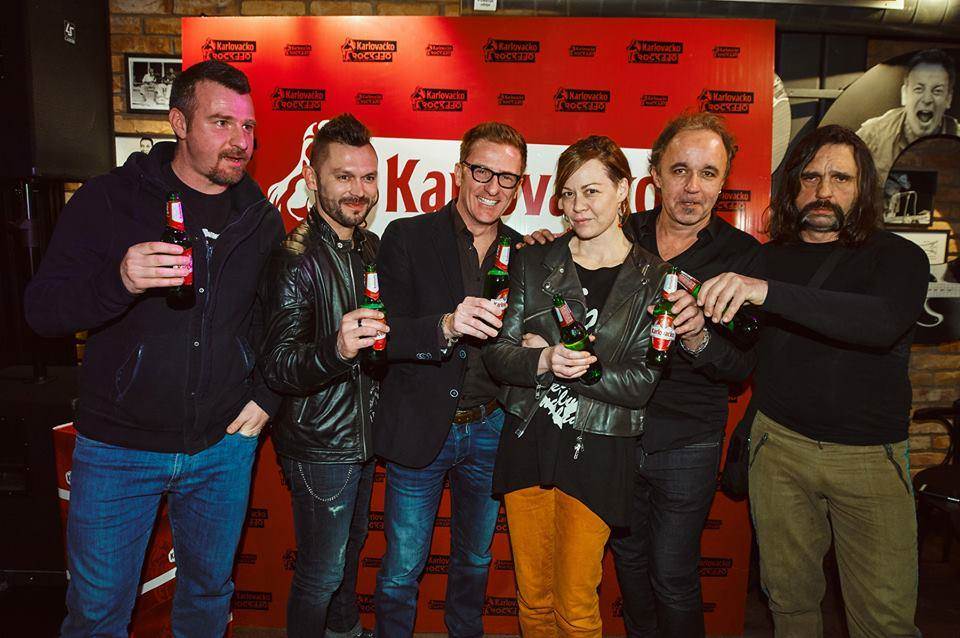 Ne propustite Karlovačko RockOff festival!
