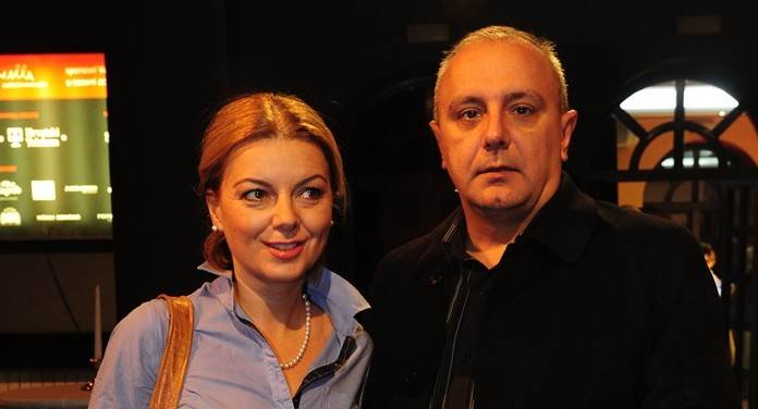 'Crne oči' Davora Špišića u Gavelli