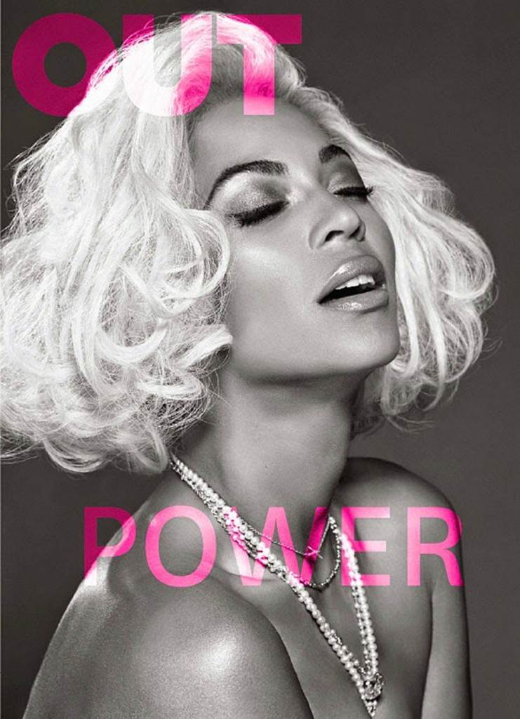 U SUSRET ROĐENDANU Beyonce u najboljim izdanjima