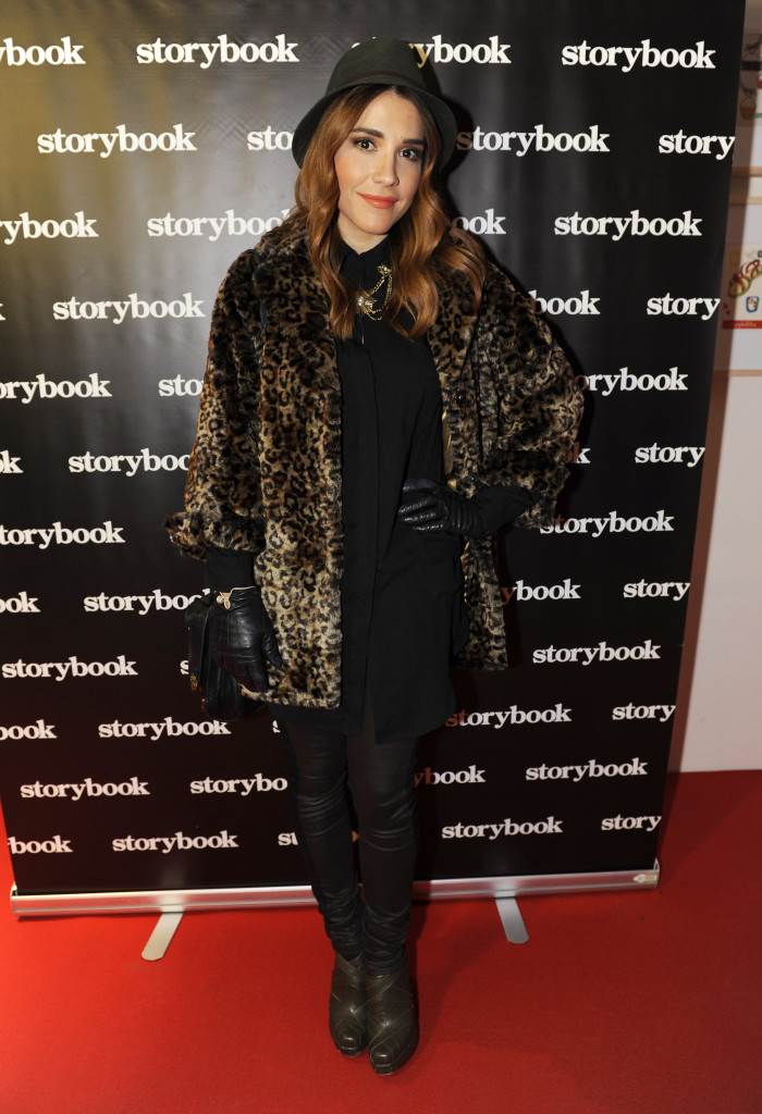 Promocija i party za kraj još jedne uspješne godine Storybooka