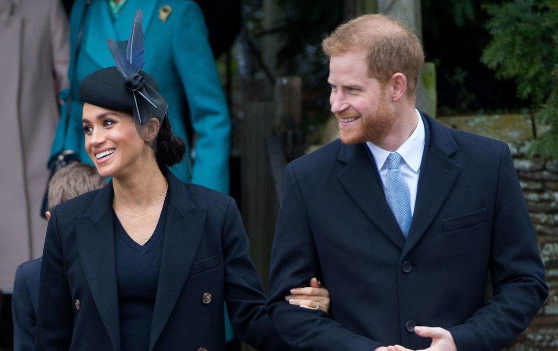 POTVRĐENO Meghan i Harry dočekali dugo očekivani dan
