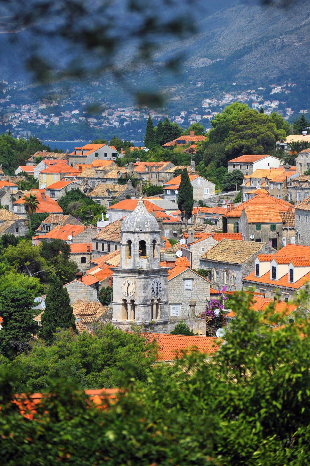 Cavtat Nominiran za najbolju europsku destinaciju u 2019. godini! Dajte i vi svoj glas!