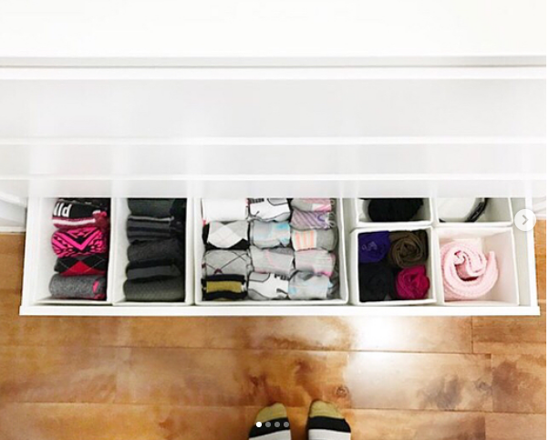 Pospremite život u stilu MARIE KONDO