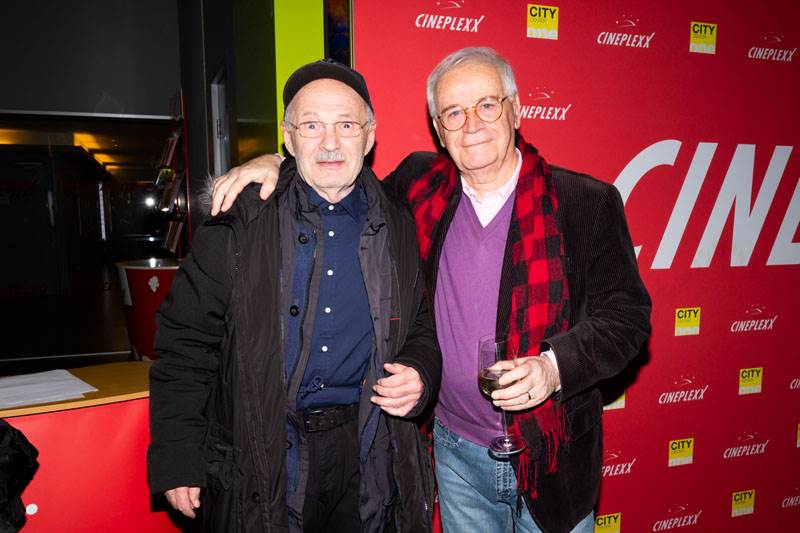 Glumac Mustafa Nadarević nije imao nimalo lagan život