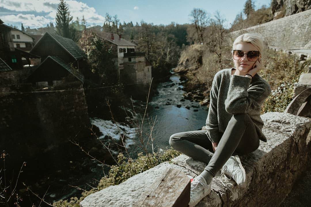 Ella Dvornik pokrenula rat žena protiv muškaraca