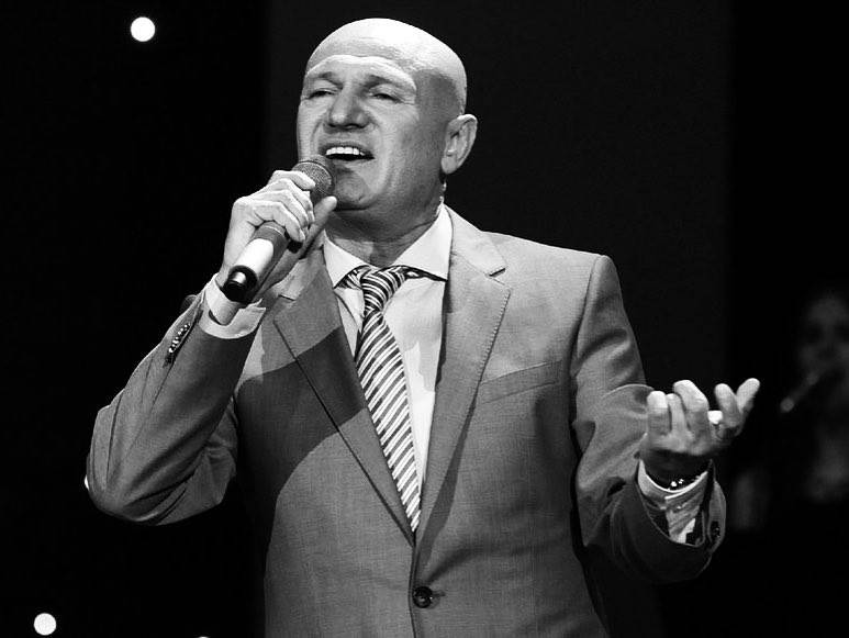 Glazbenik koji je bio sa Šaulićem bori se za život