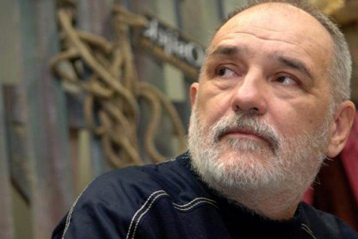PRVI PUTA NAKON OČEVE SMRTI Oglasio se Balaševićev sin: 'Nema tuge...'