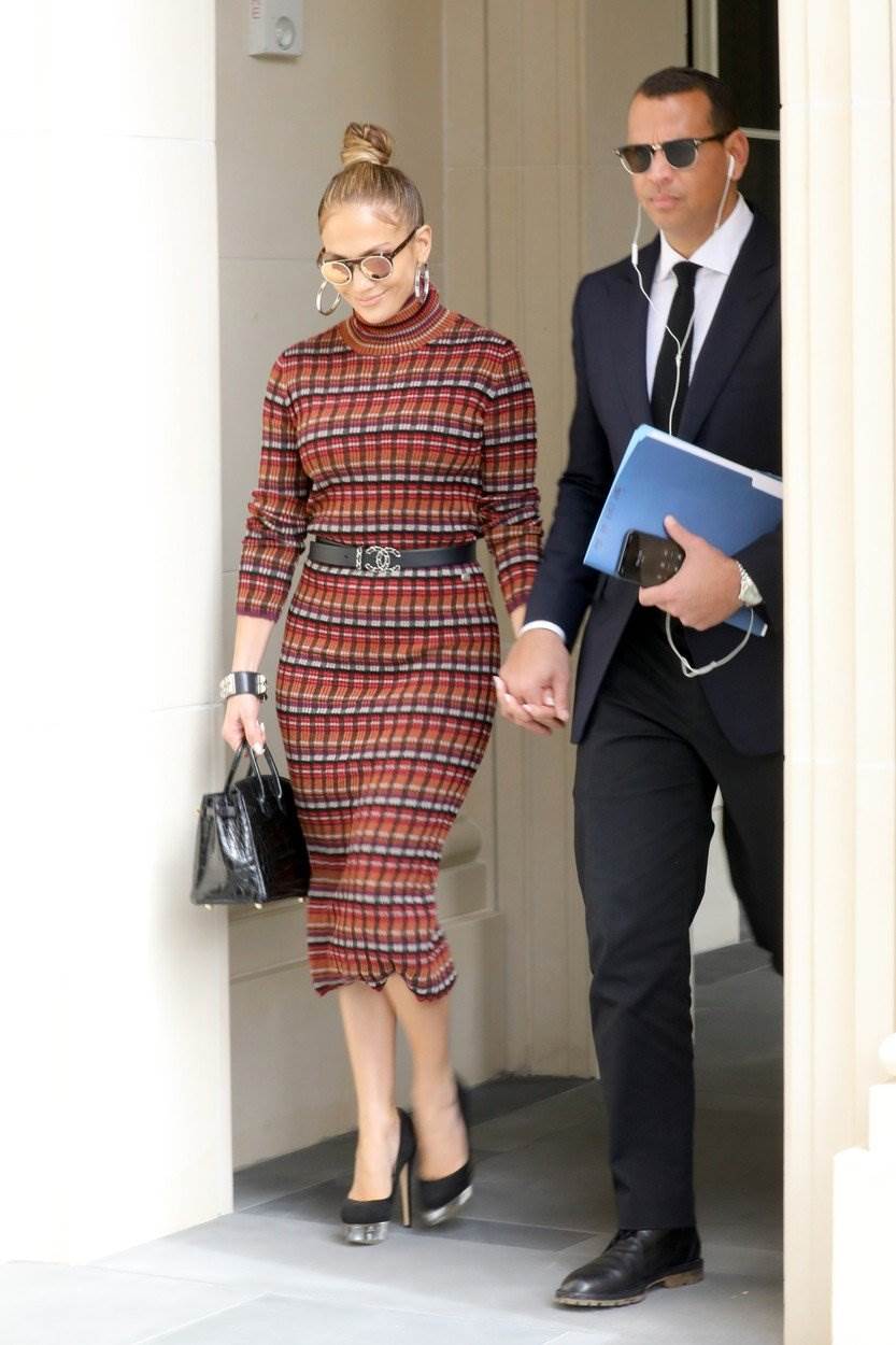 J.Lo progovorila o preljubu