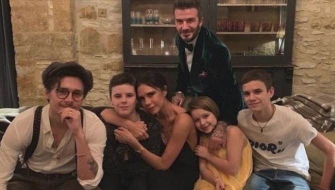 OTKRIVENO Victoria i David Beckham skrivali tajnu od svijeta