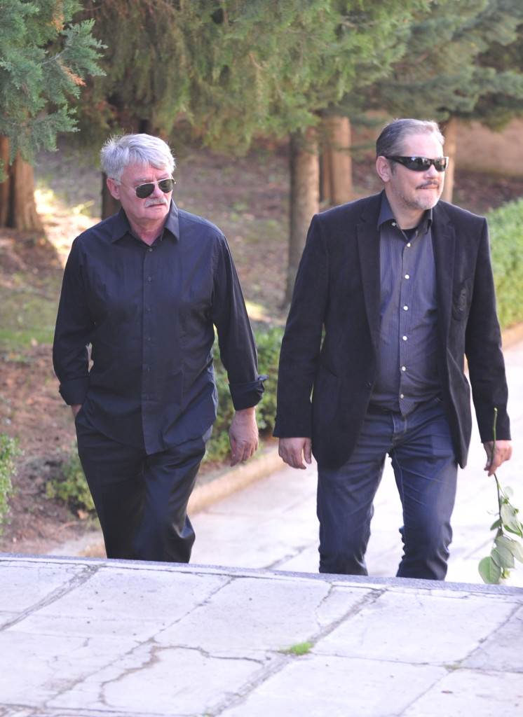 Kako danas izgleda grof iz serije Zauvijek susjedi, glumac Slaven Knezović