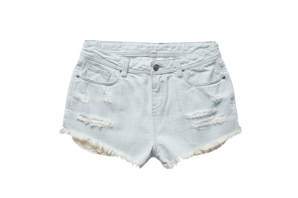 Iva Balaban odabrala je trendi krpice s rasprodaja