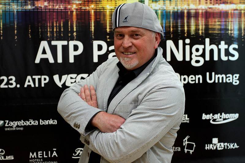 23. ATP Vegeta Croatia Open od 5. do 15. srpnja 2012. u Umagu